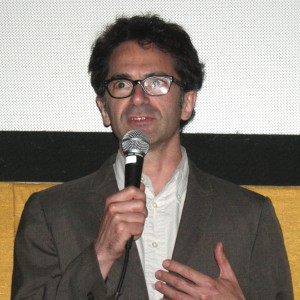 Michael Azerrad - Image