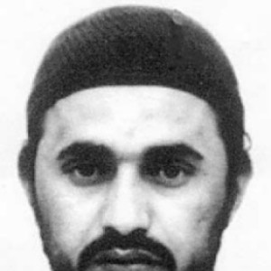 Abu Musab Zarqawi - Image