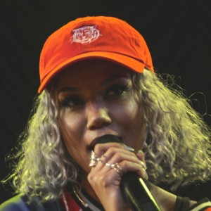 Jhene Aiko - Image