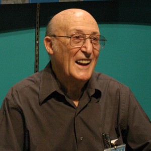 Will Eisner - Image