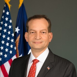 Alexander Acosta - Image