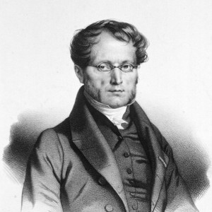 Pierre Charles Alexandre Louis - Image