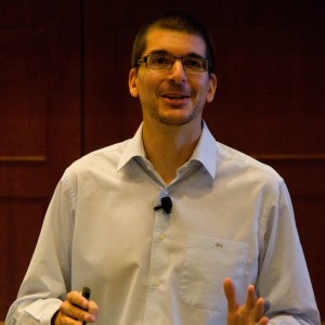 Alexander Osterwalder - Image