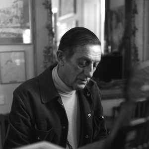 Alain Daniélou - Image