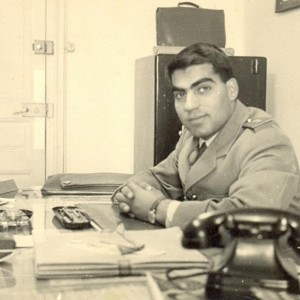Zine El Abidine Ben Ali - Image