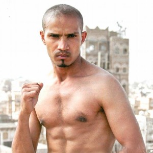 Ali Raymi - Image