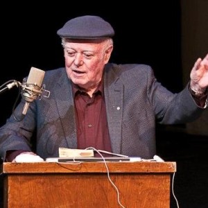 Alistair MacLeod - Image