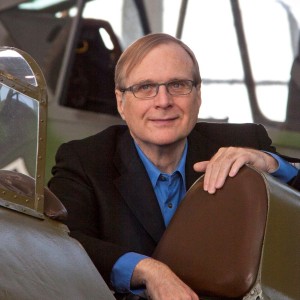 Paul Allen - Image