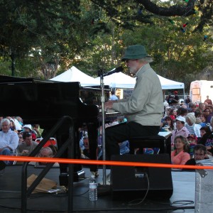 Mose Allison - Image