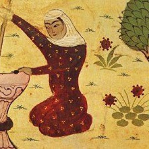 Rabia Basri - Image