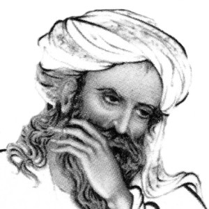Khwaja Abdullah Ansari - Image