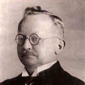 Alwin Mittasch - Image