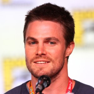 Stephen Amell - Image
