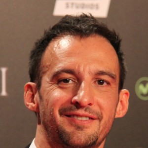 Alejandro Amenabar - Image