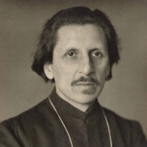 Ananda K. Coomaraswamy - Image