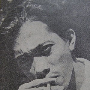 Chairil Anwar - Image