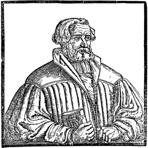 Andreas Karlstadt - Image