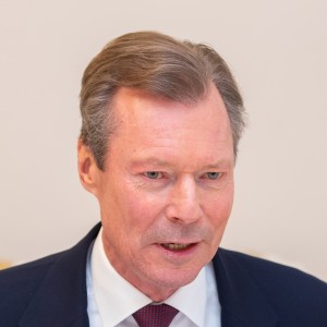 Henri of Luxembourg - Image
