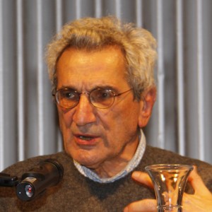 Antonio Negri - Image