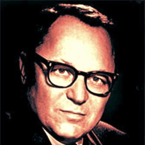 Arthur Hertzberg - Image