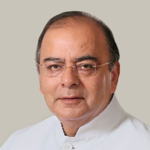 Arun Jaitley - Image
