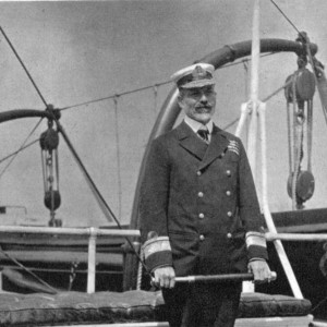 Archibald Berkeley Milne - Image
