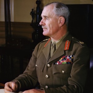 Archibald Wavell, 1st Earl Wavell - Image