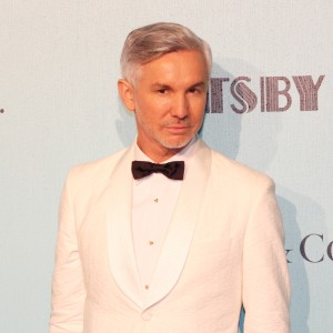Baz Luhrmann - Image