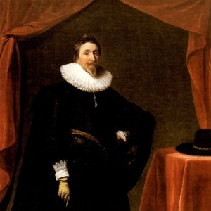 George Calvert, 1st Baron Baltimore - Image
