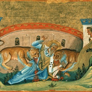 Ignatius of Antioch - Image