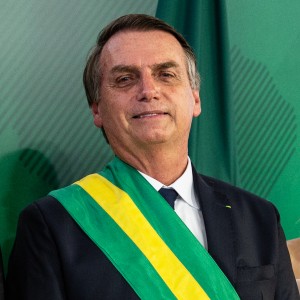 Jair Bolsonaro - Image
