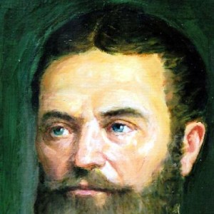 Janos Bolyai - Image