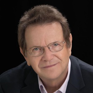 Reinhard Bonnke - Image