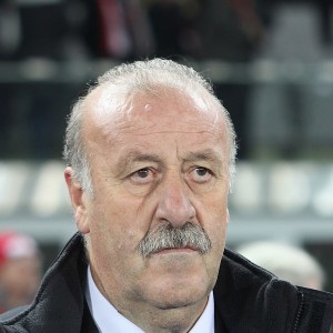 Vicente del Bosque - Image