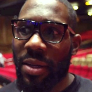 Bryant Jennings - Image