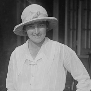 Mary Browne - Image
