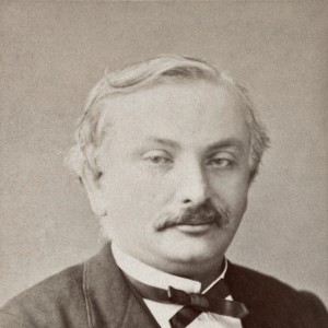 Michel Bréal - Image