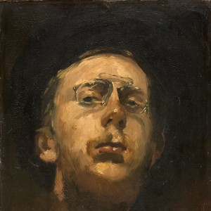 George Hendrik Breitner - Image