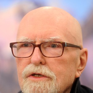 Herbie Brennan - Image
