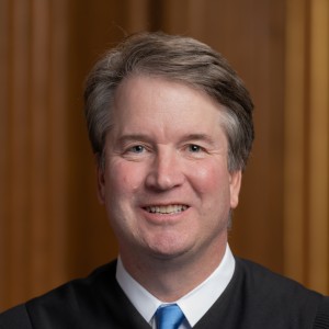 Brett Kavanaugh - Image