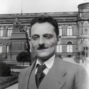 Max Brod - Image
