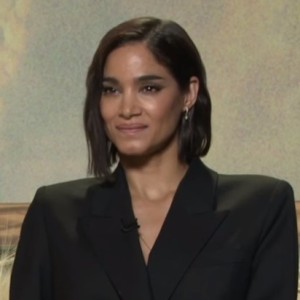 Sofia Boutella - Image