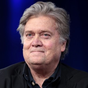 Steve Bannon - Image