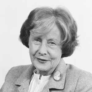 Barbara Castle - Image
