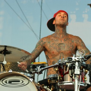 Travis Barker - Image