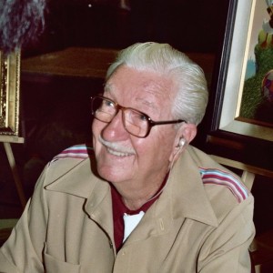 Carl Barks - Image