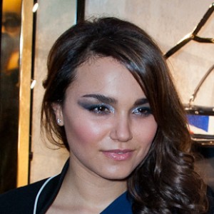 Samantha Barks - Image