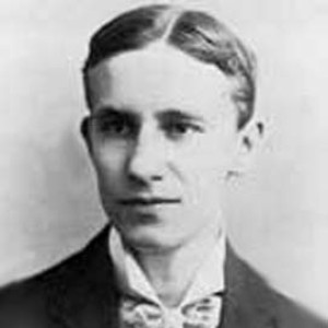 Ernest Barnes - Image