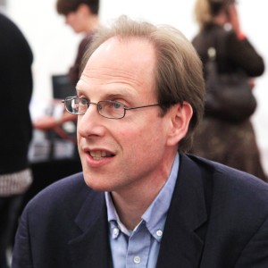 Simon Baron-Cohen - Image