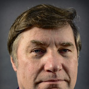 John D. Barrow - Image